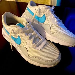 Nike Air Max SC | Lagoon Pulse | Mens 10 | Excellent Condition